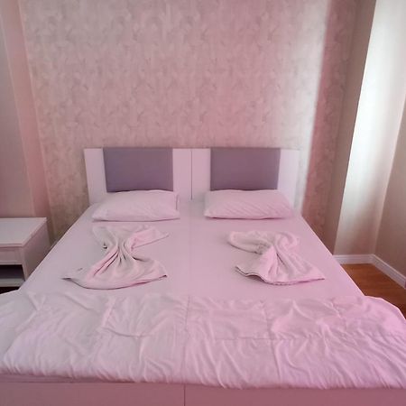 Esen Otel Antalya Exteriör bild