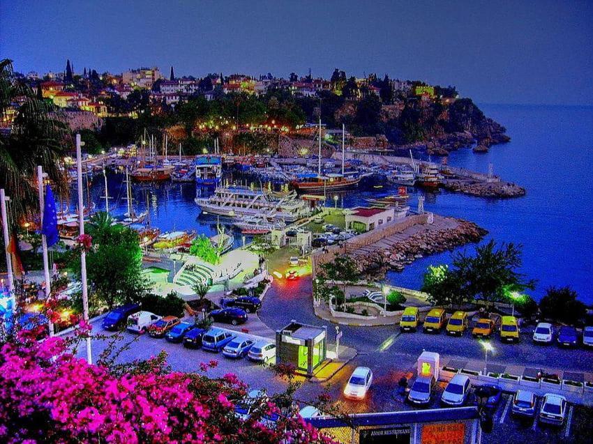 Esen Otel Antalya Exteriör bild