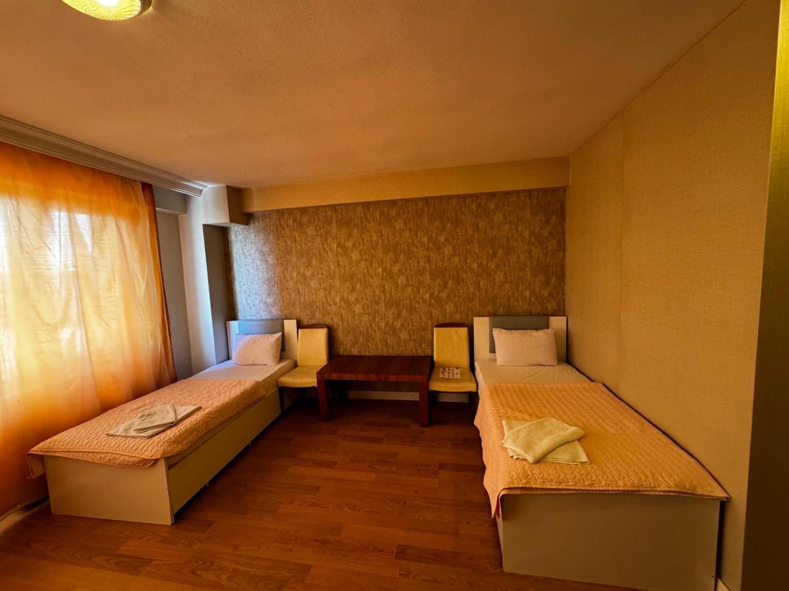 Esen Otel Antalya Exteriör bild